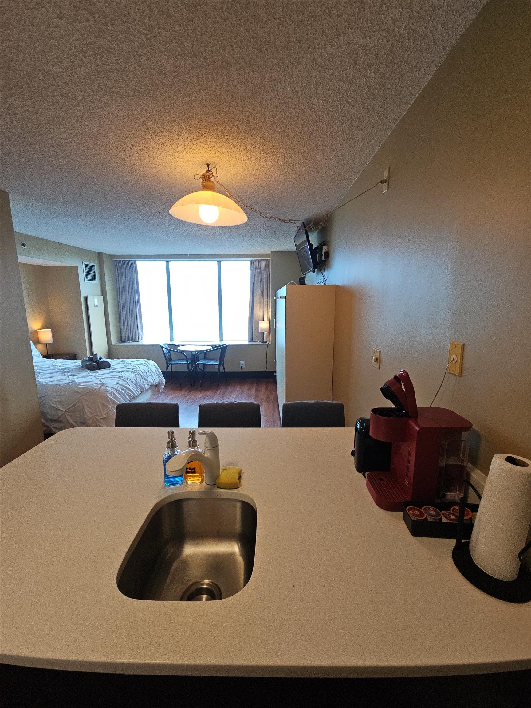 1515 Boardwalk Unit: 2108