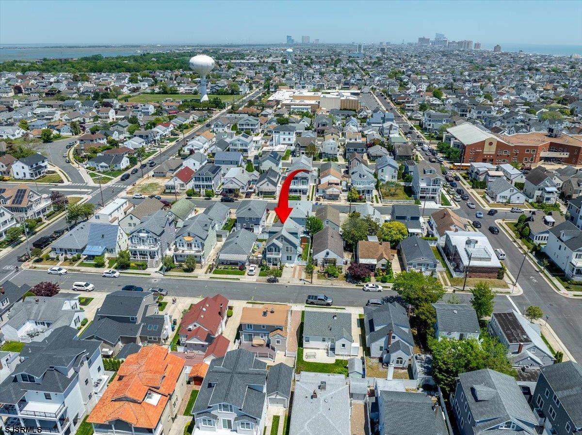 209 N Hanover Ave