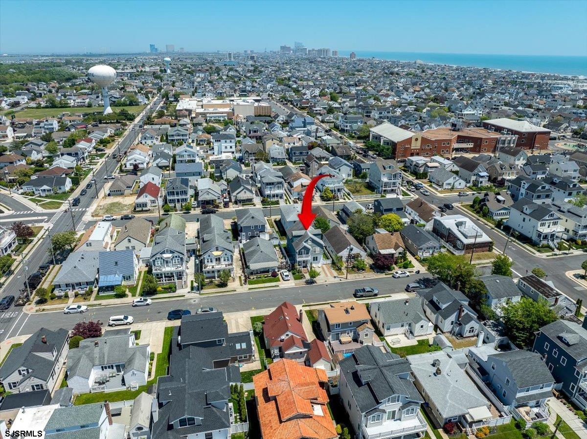 209 N Hanover Ave
