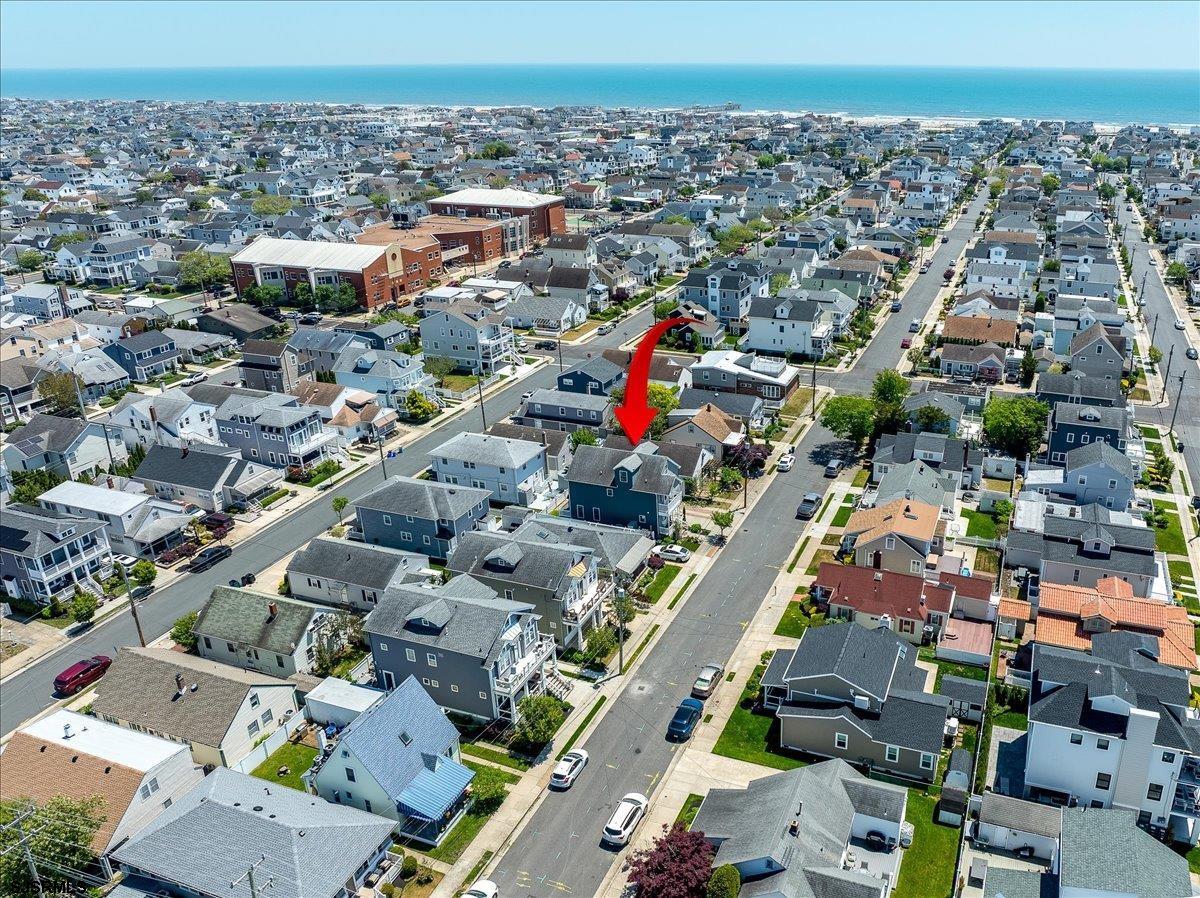 209 N Hanover Ave