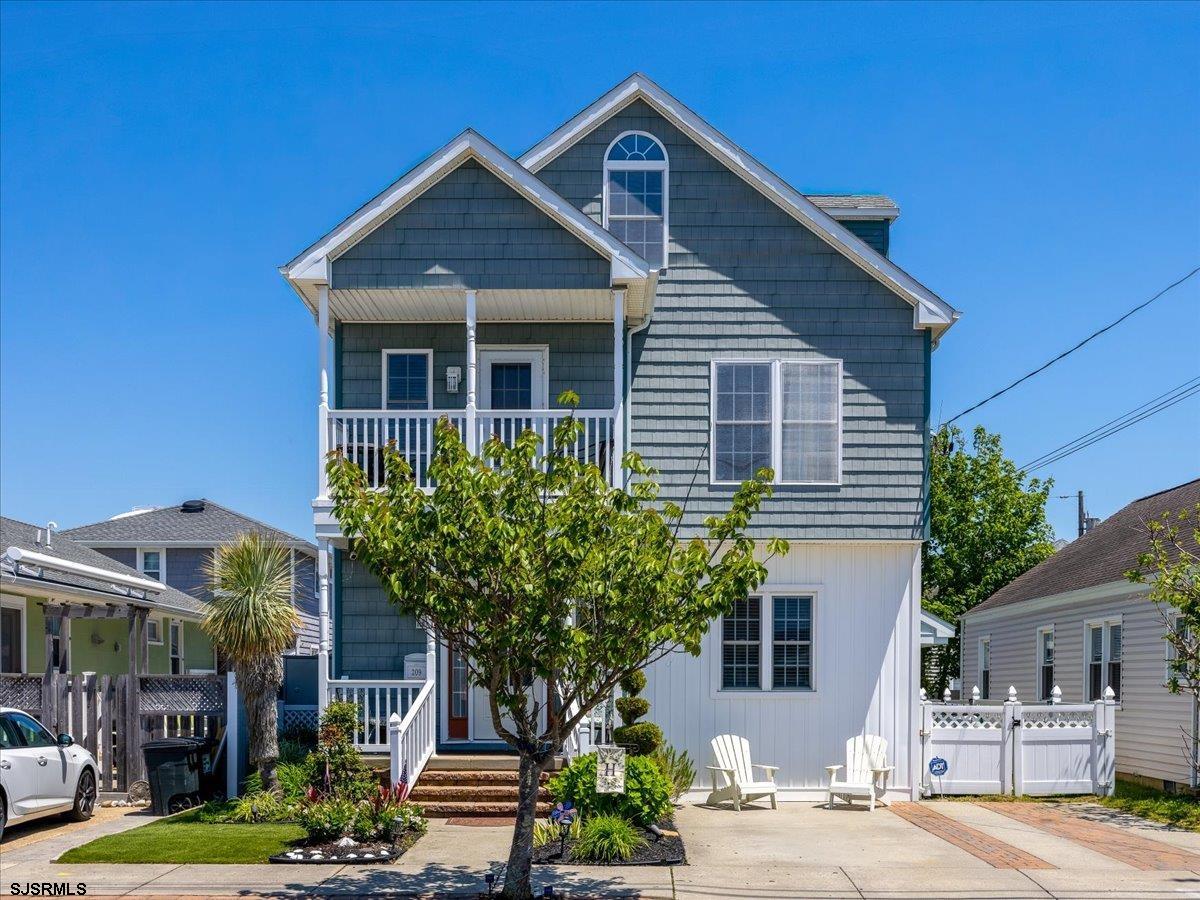 209 N Hanover Ave