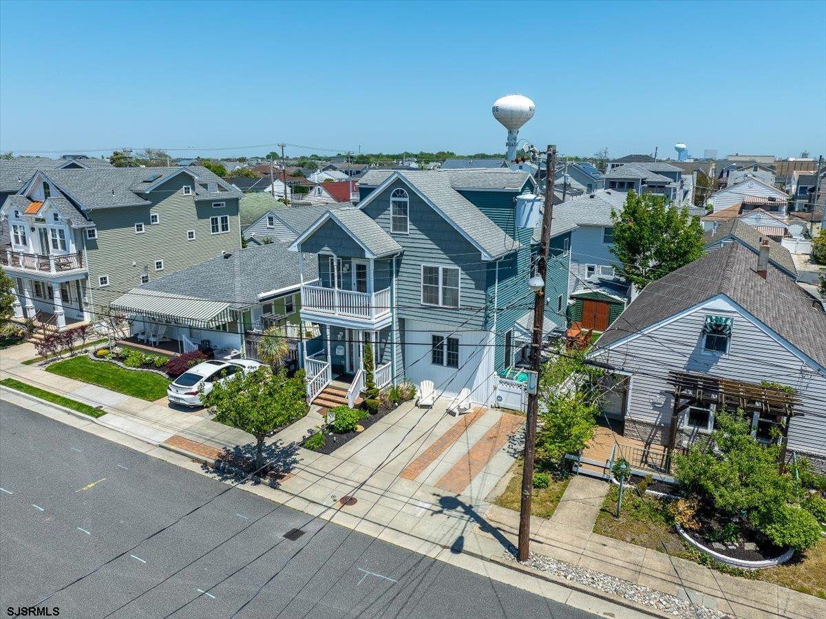 209 N Hanover Ave