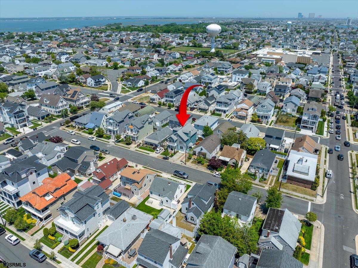 209 N Hanover Ave