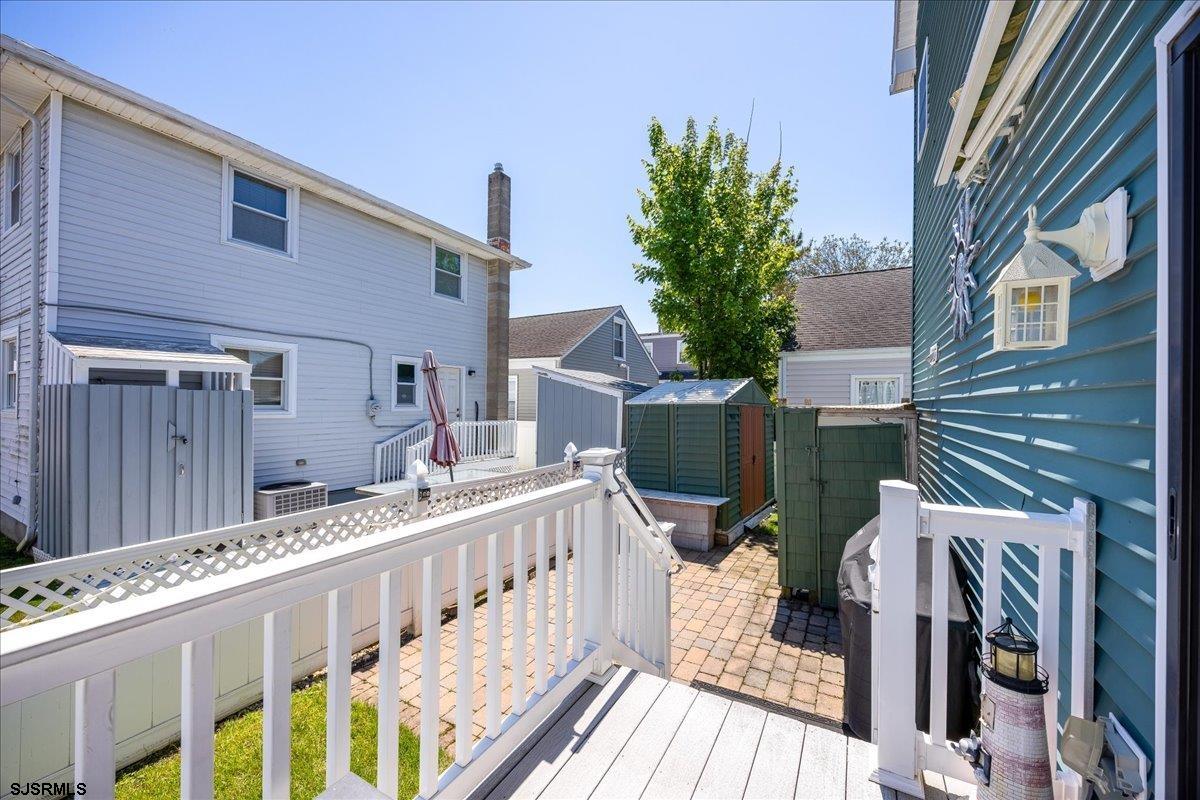 209 N Hanover Ave