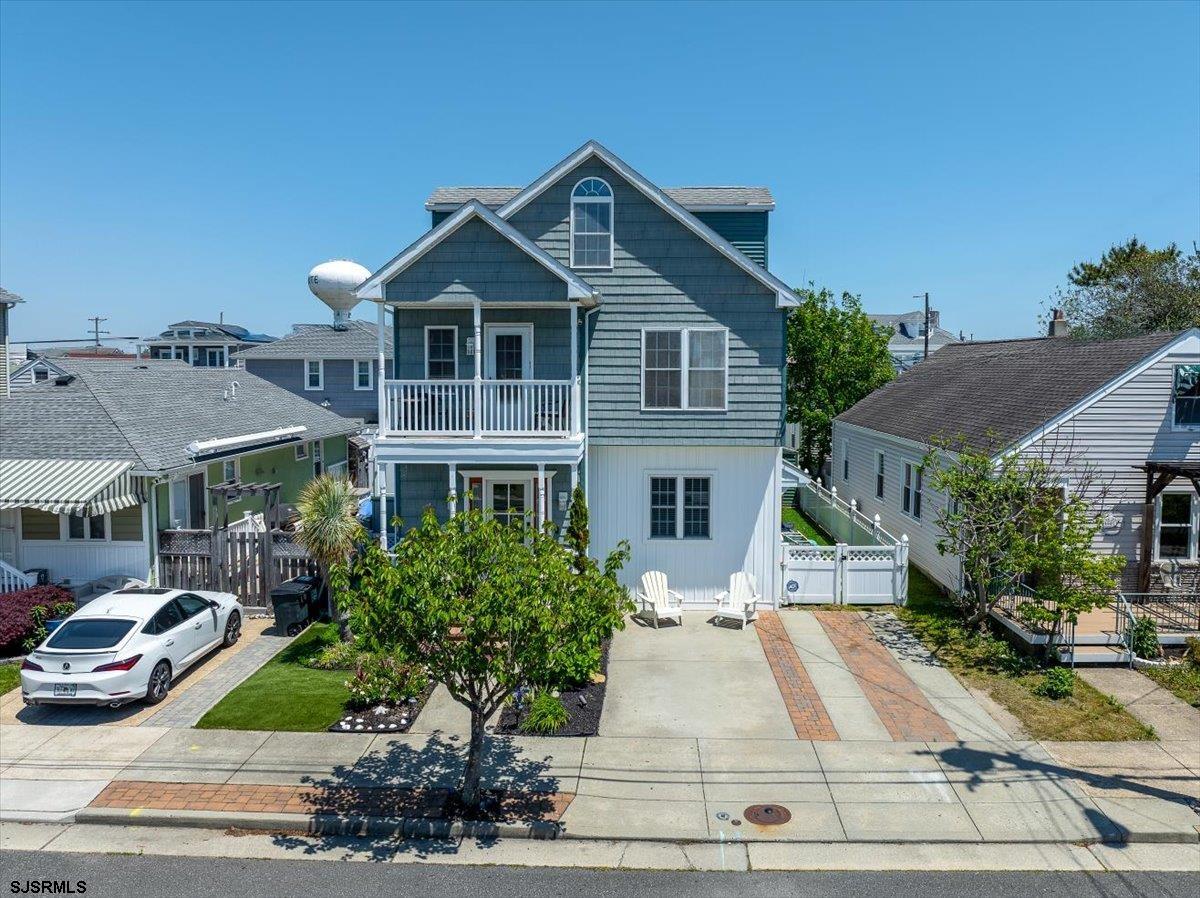 209 N Hanover Ave