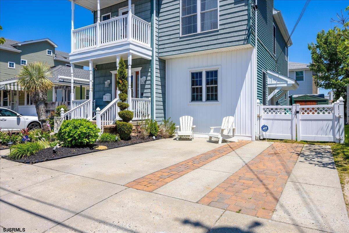 209 N Hanover Ave