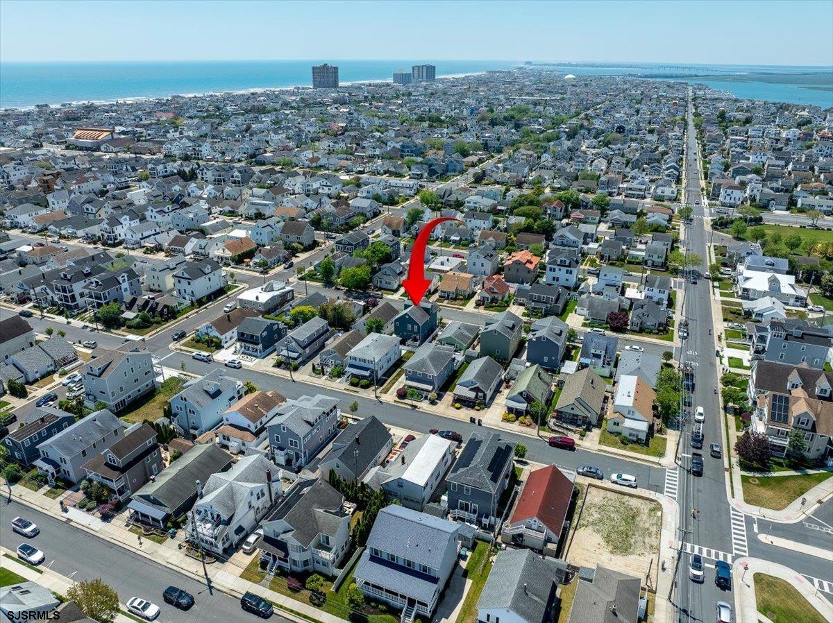 209 N Hanover Ave