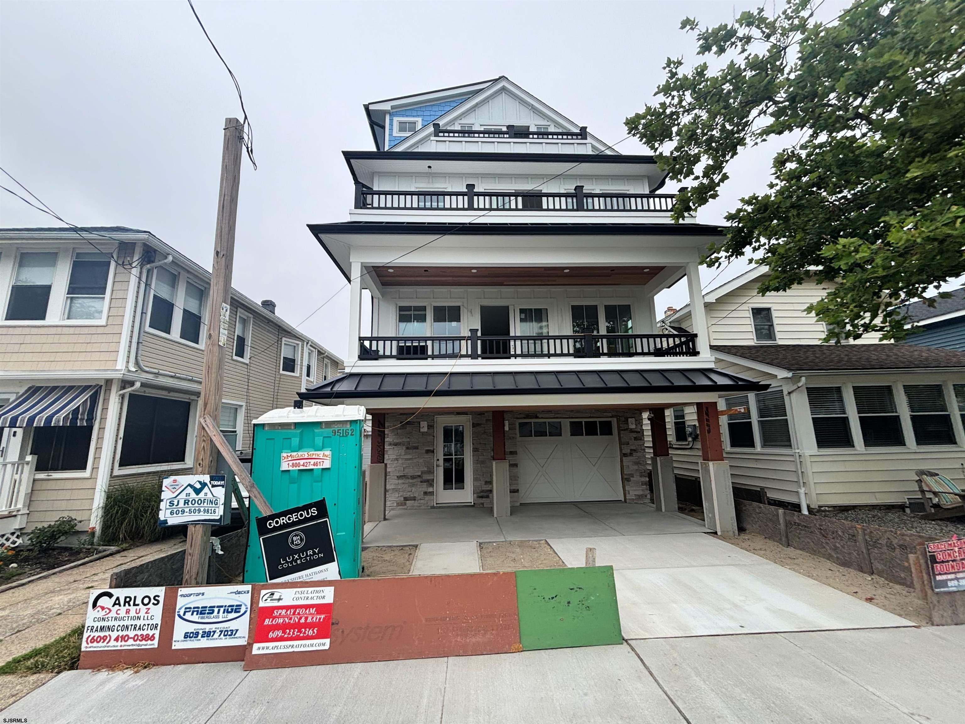 113 N Richards Ave