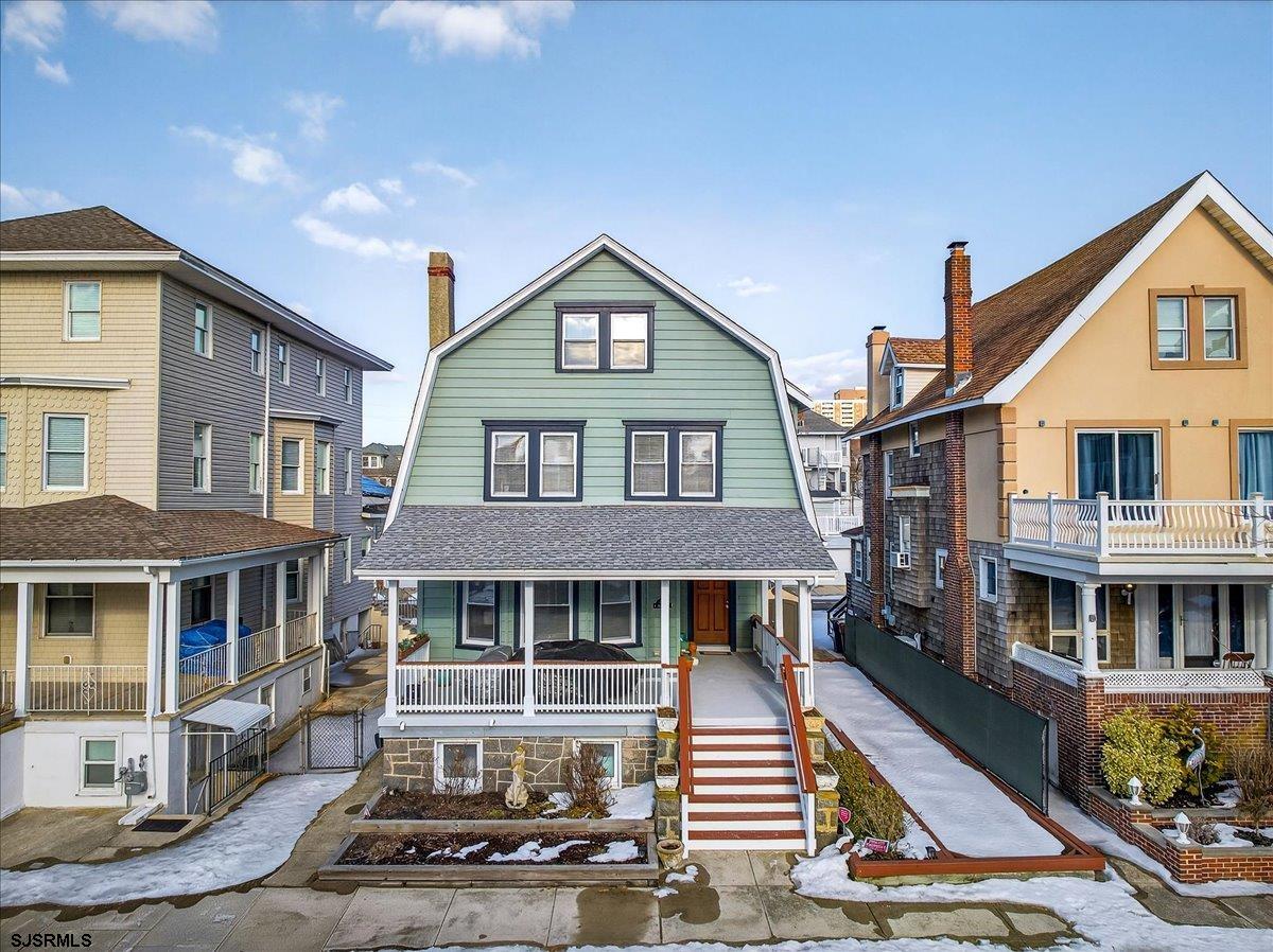 25 S Oakland Ave