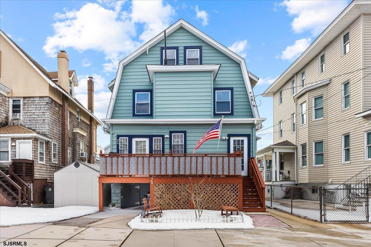 25 S Oakland Ave