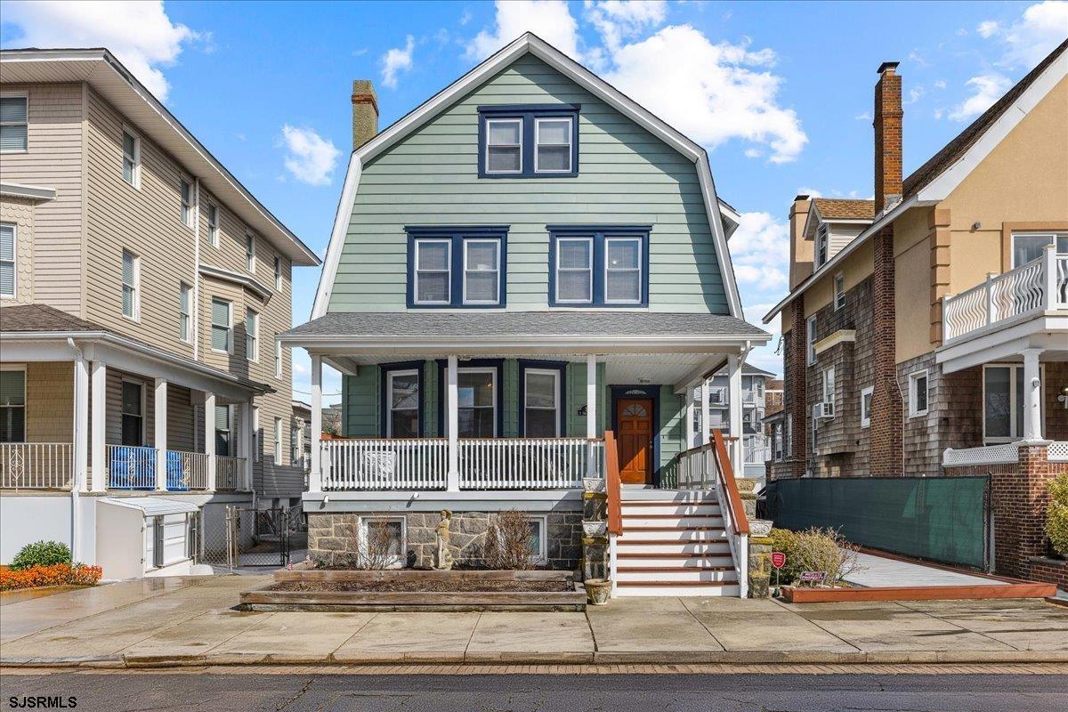 25 S Oakland Ave