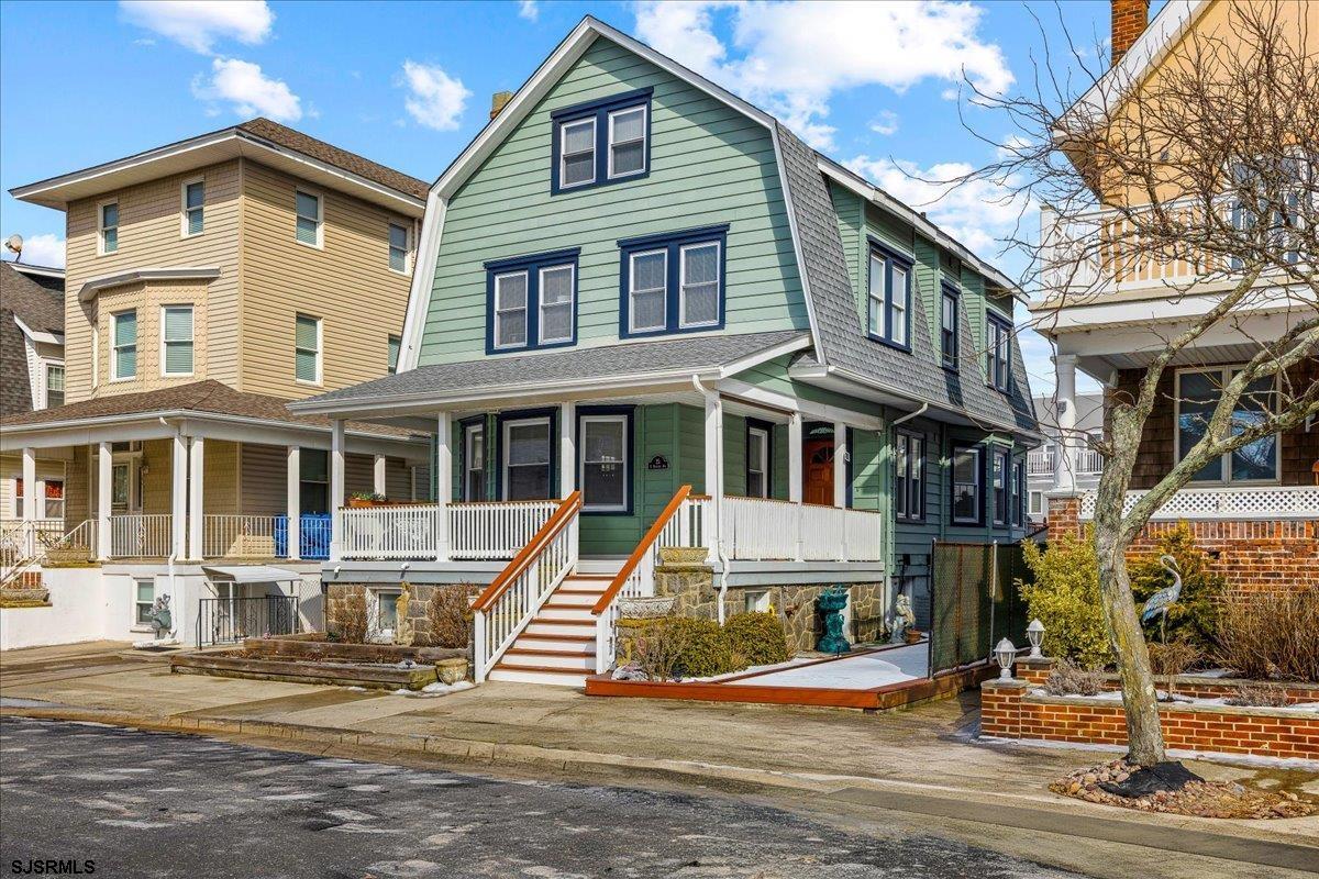 25 S Oakland Ave