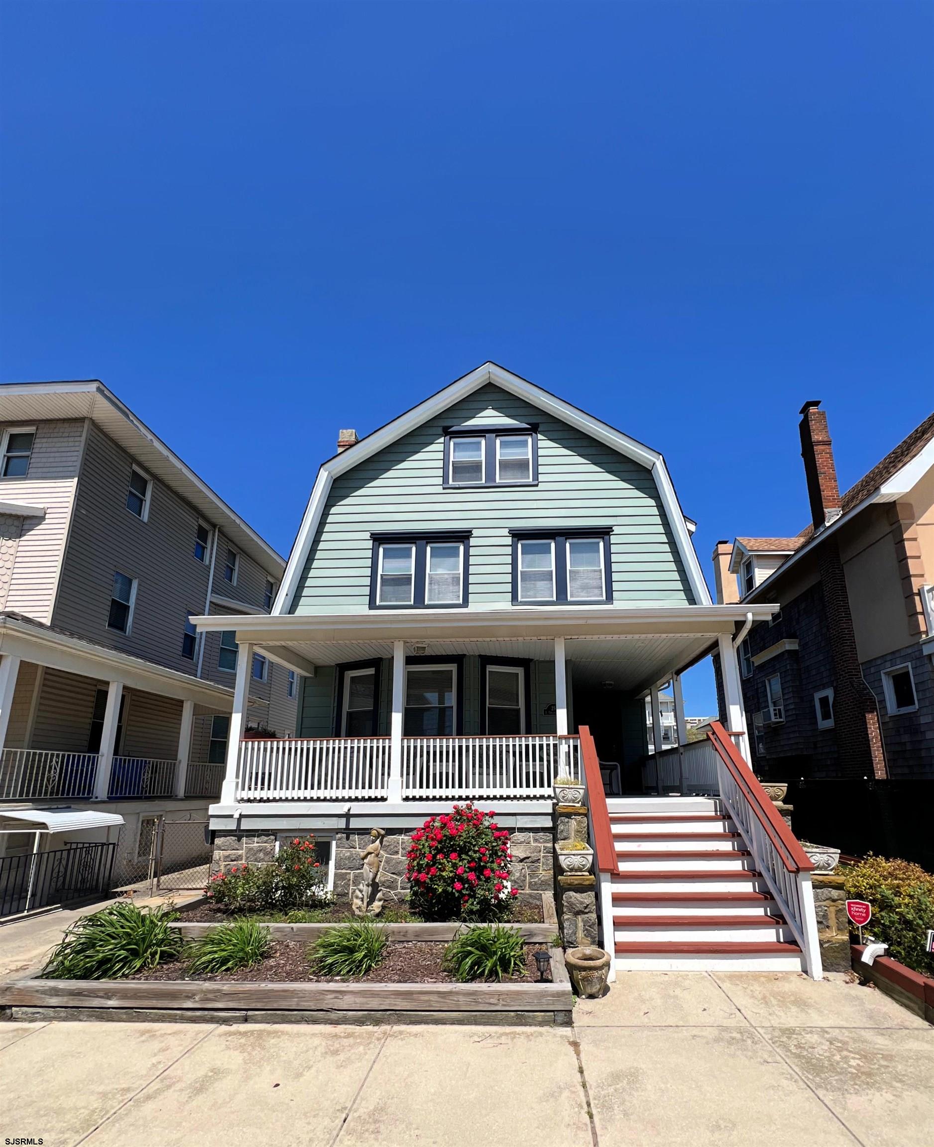 25 S Oakland Ave