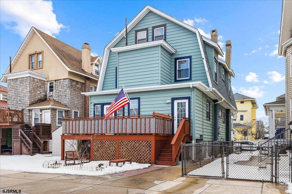 25 S Oakland Ave