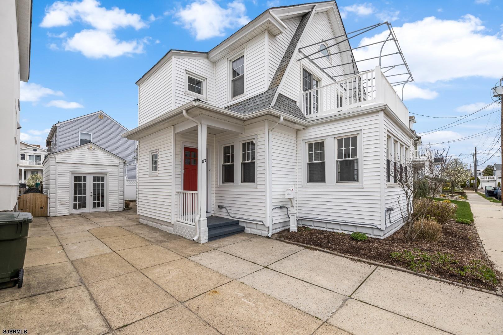 112 N Belmont Ave