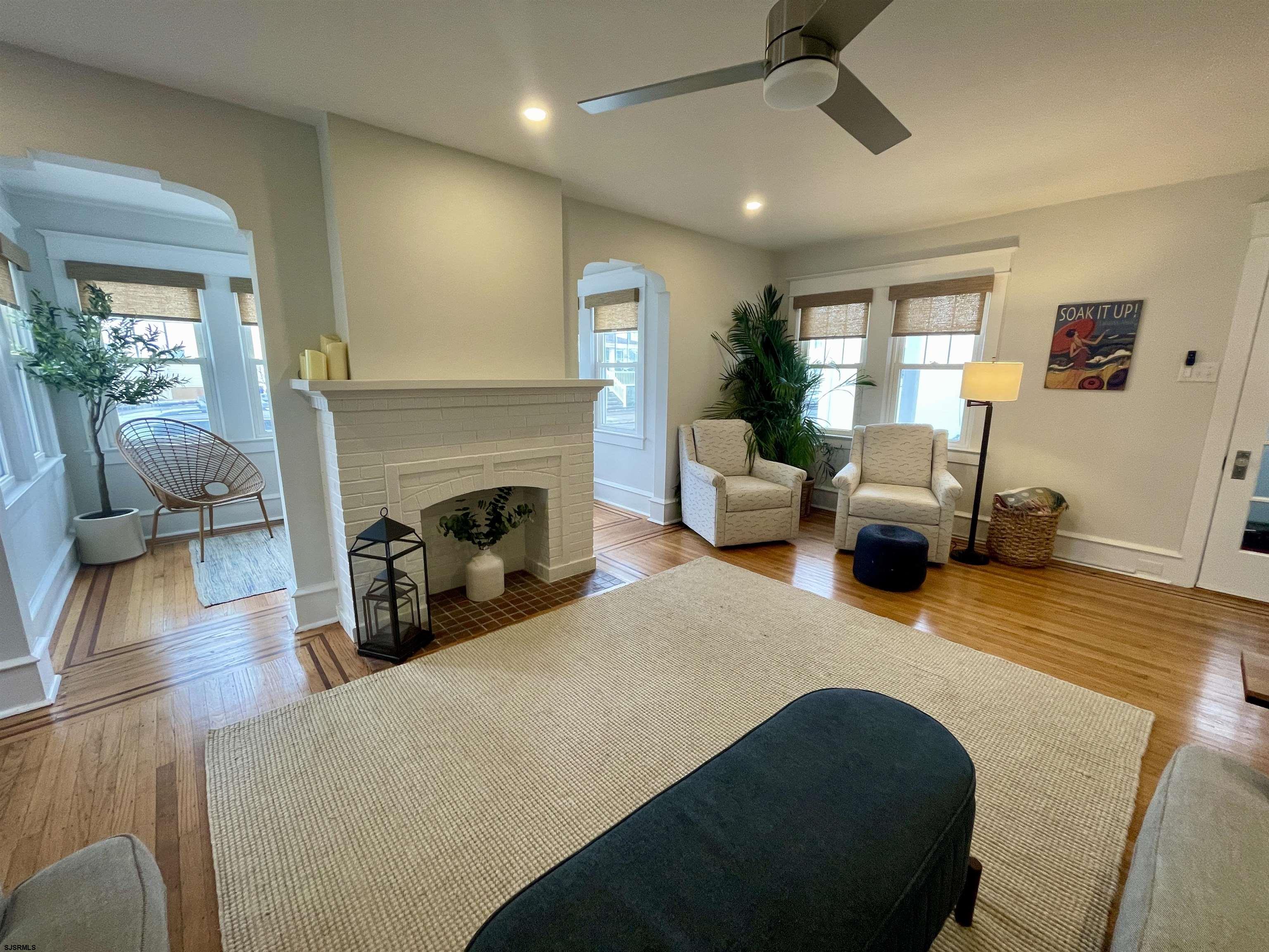 112 N Belmont Ave