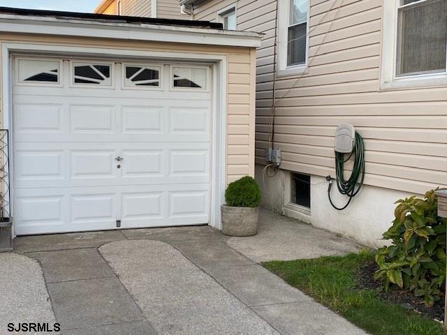101 N Essex Ave