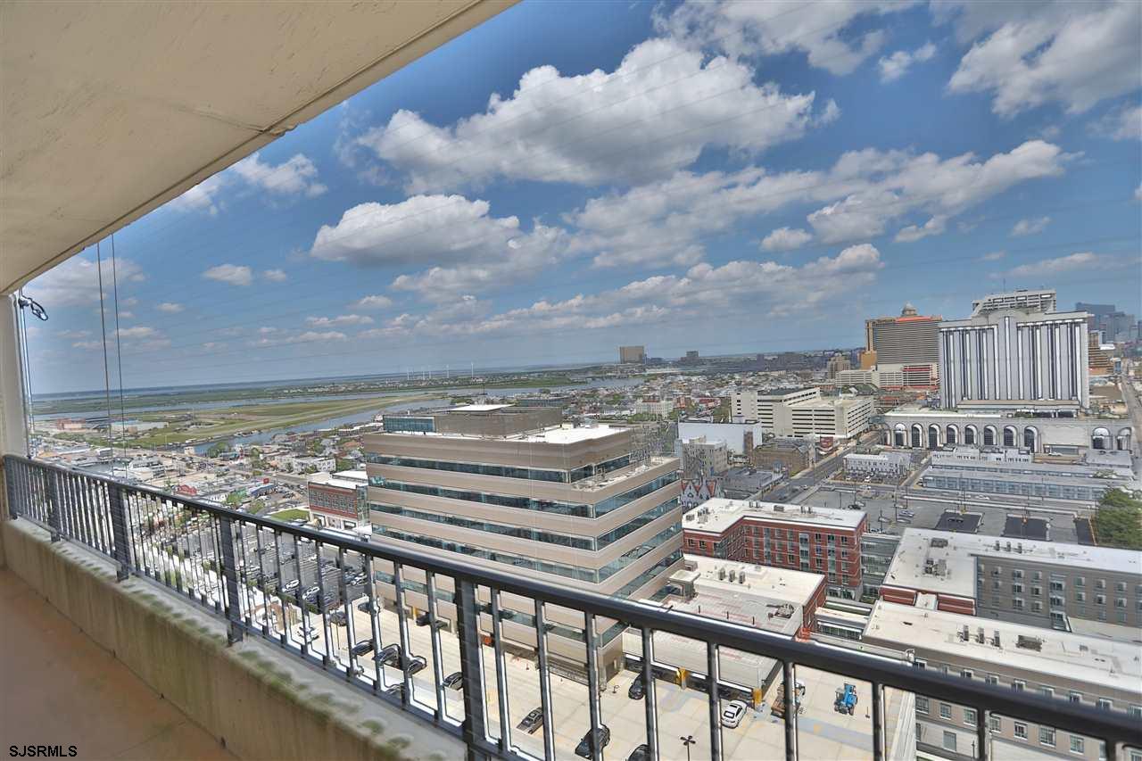 3851 Boardwalk Unit: 2409