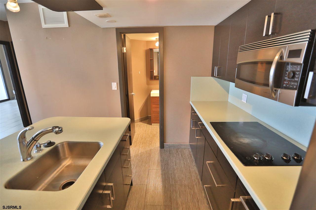 3851 Boardwalk Unit: 2409