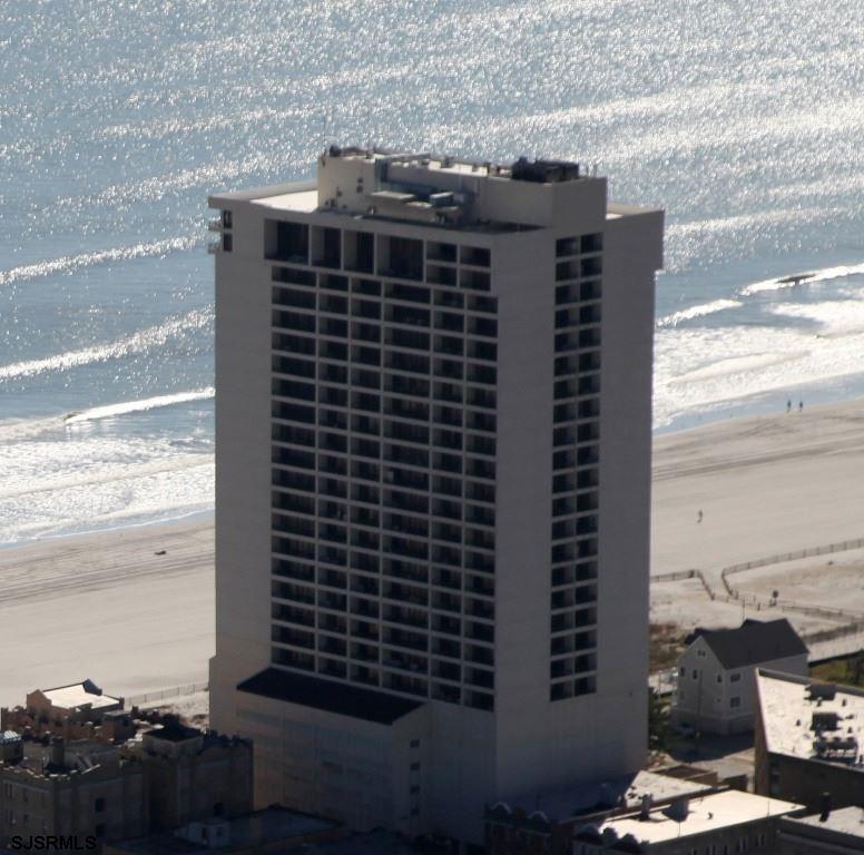 3851 Boardwalk Unit: 2409
