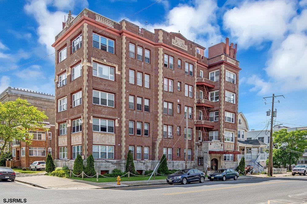 3501 Ventnor Ave Unit: D3
