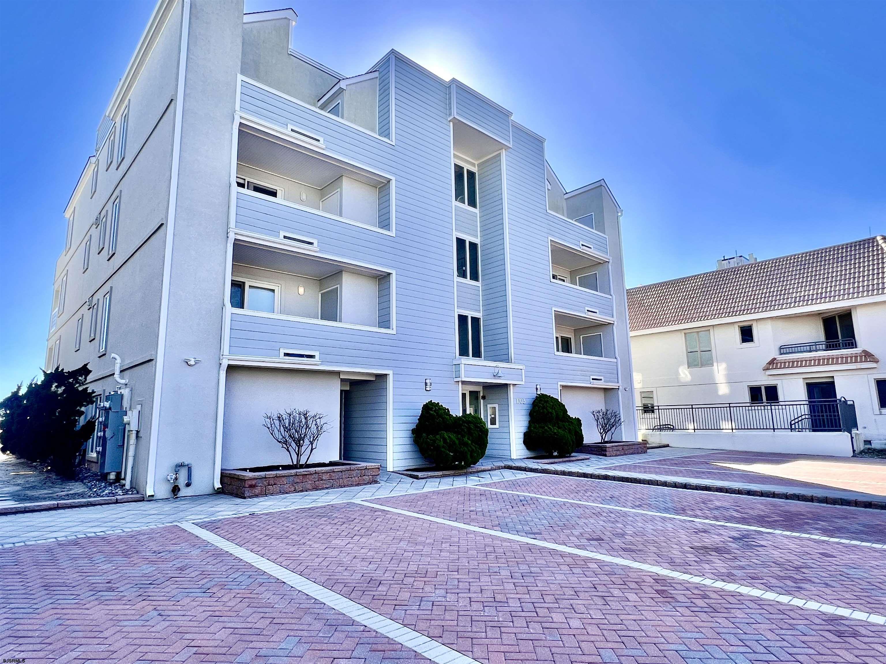 1703 Beach Terrace