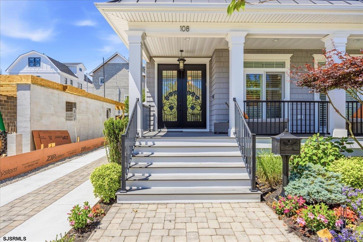 108 N Pembroke Ave