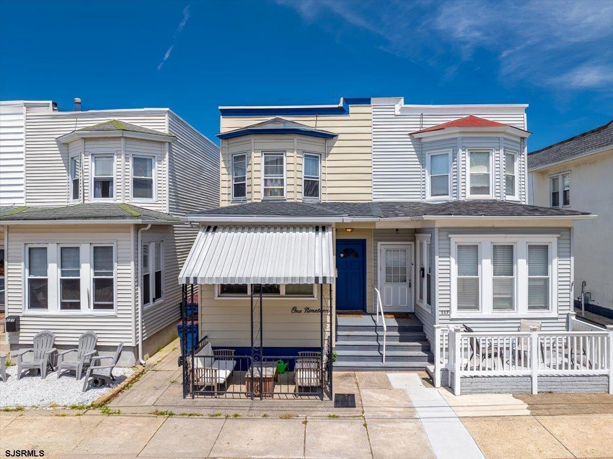 119 N Newport Ave