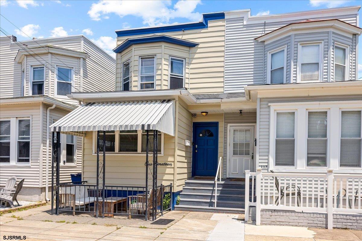119 N Newport Ave