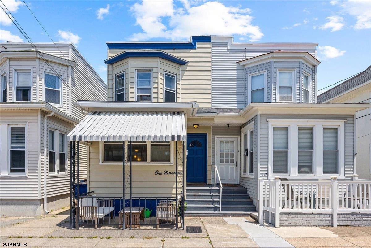 119 N Newport Ave