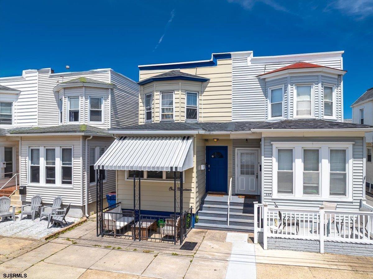 119 N Newport Ave