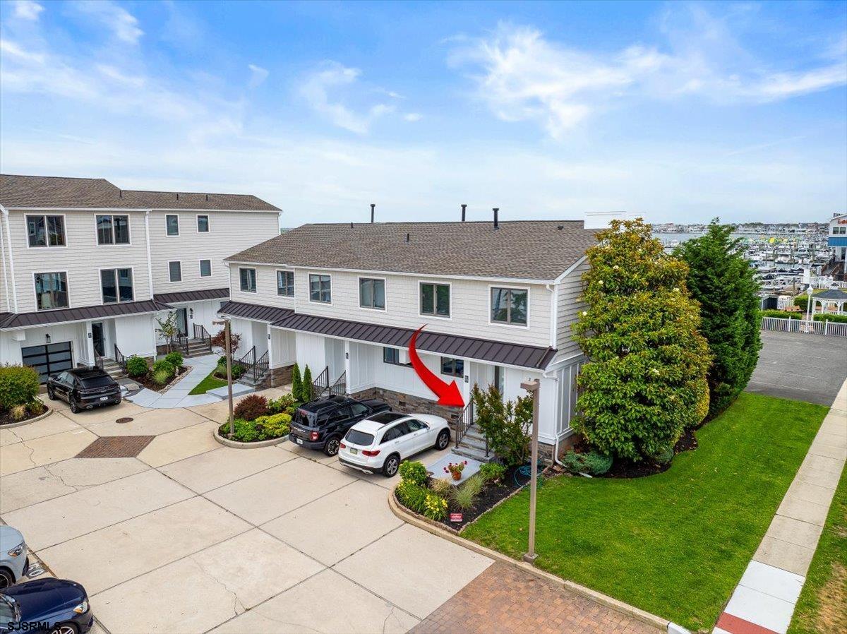 3515 Amherst Ave Unit: 7