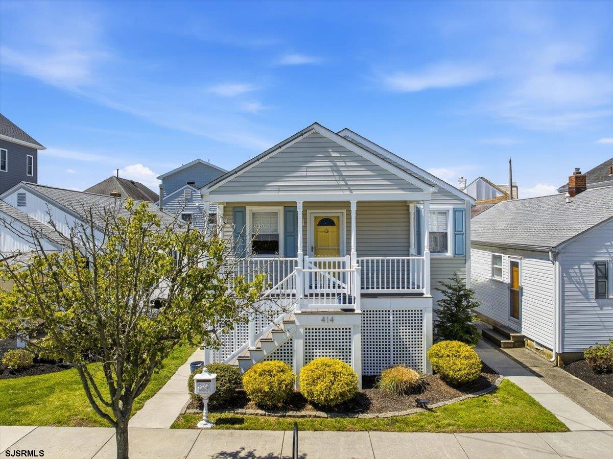 414 N Union Ave