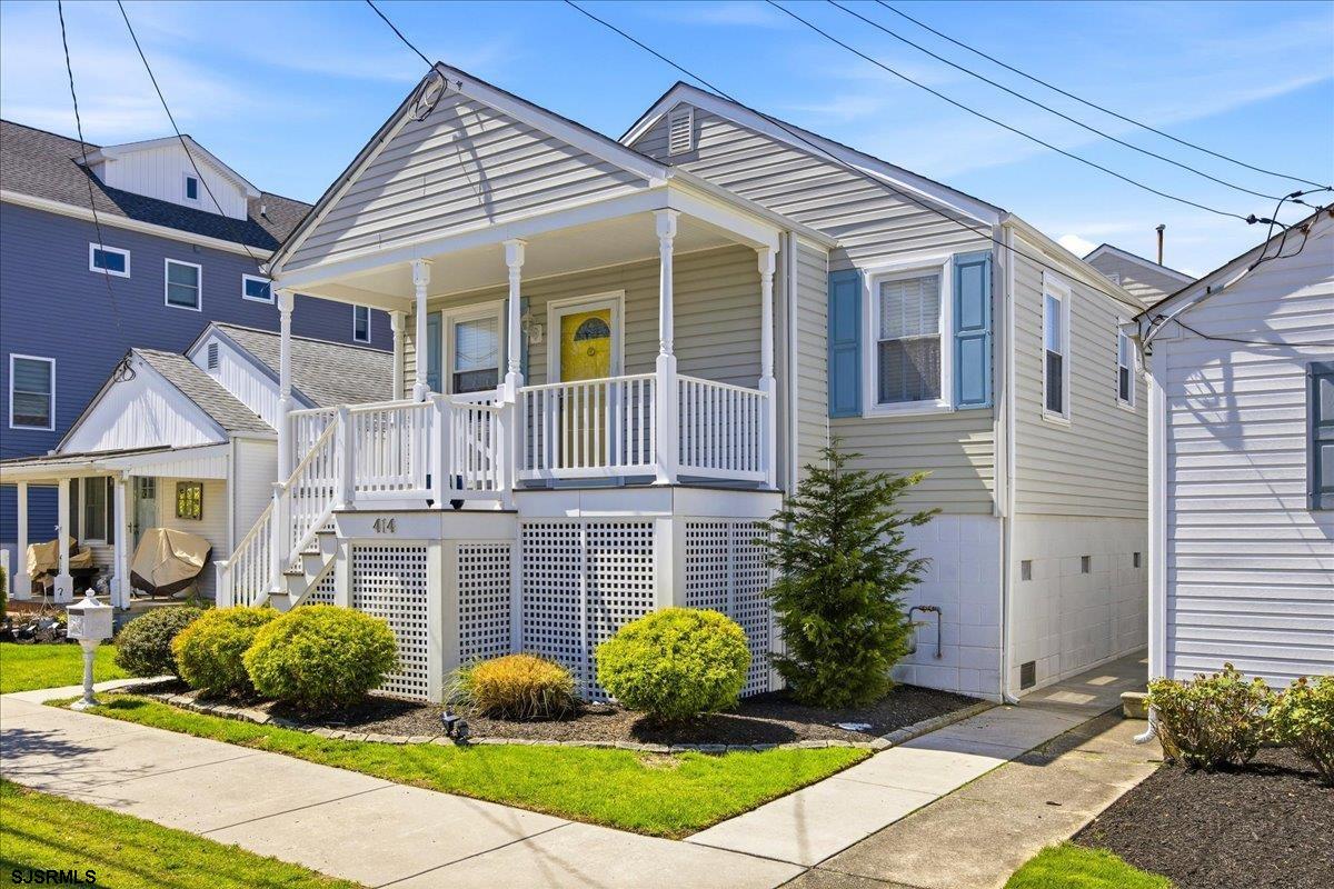 414 N Union Ave