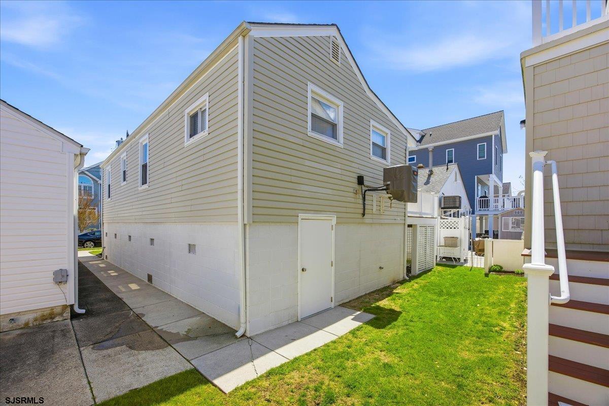 414 N Union Ave