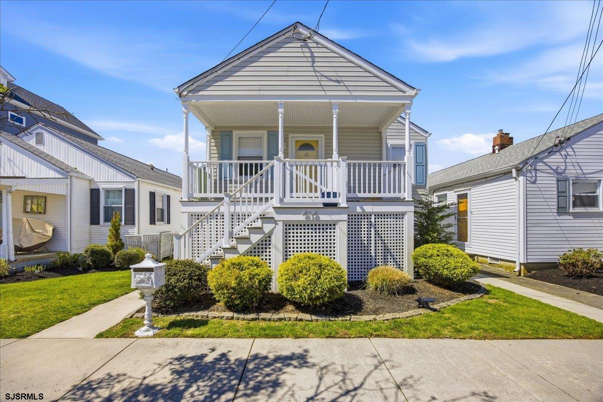 414 N Union Ave