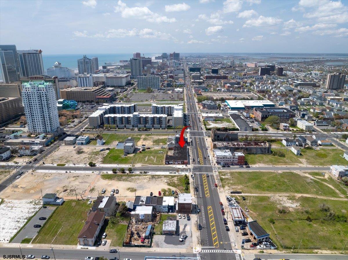 508 Atlantic Ave