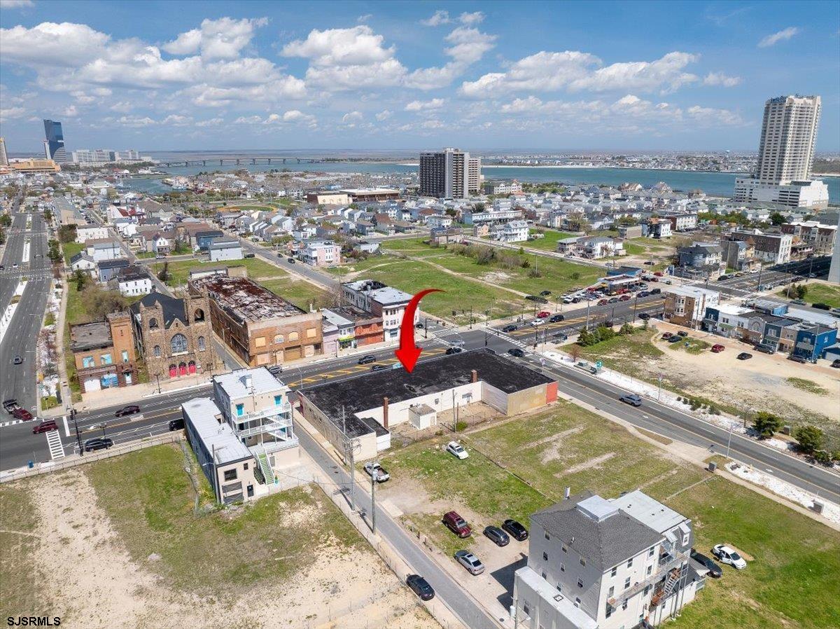 508 Atlantic Ave
