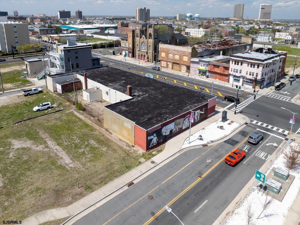 508 Atlantic Ave