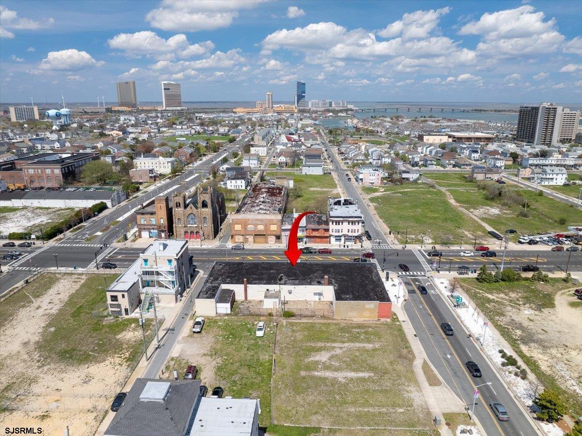 508 Atlantic Ave