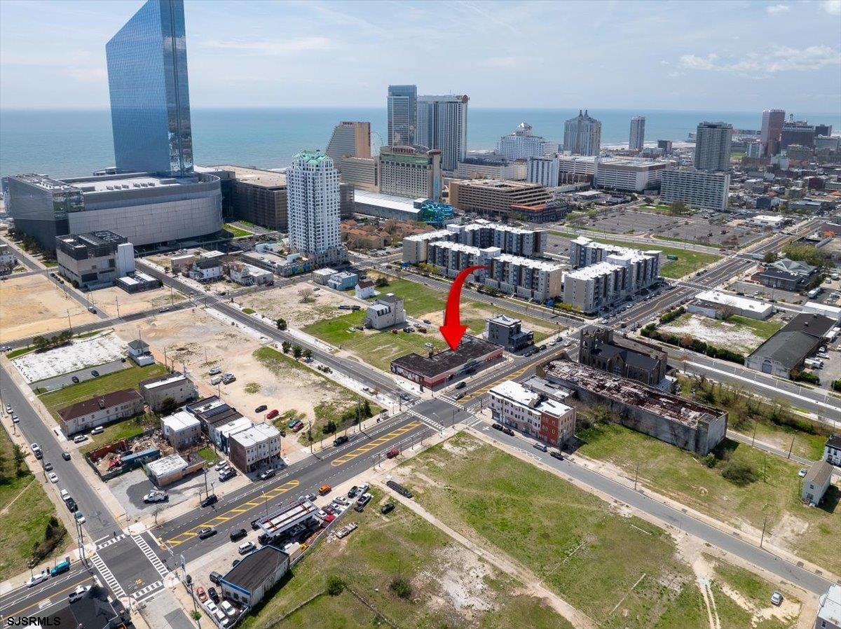 508 Atlantic Ave