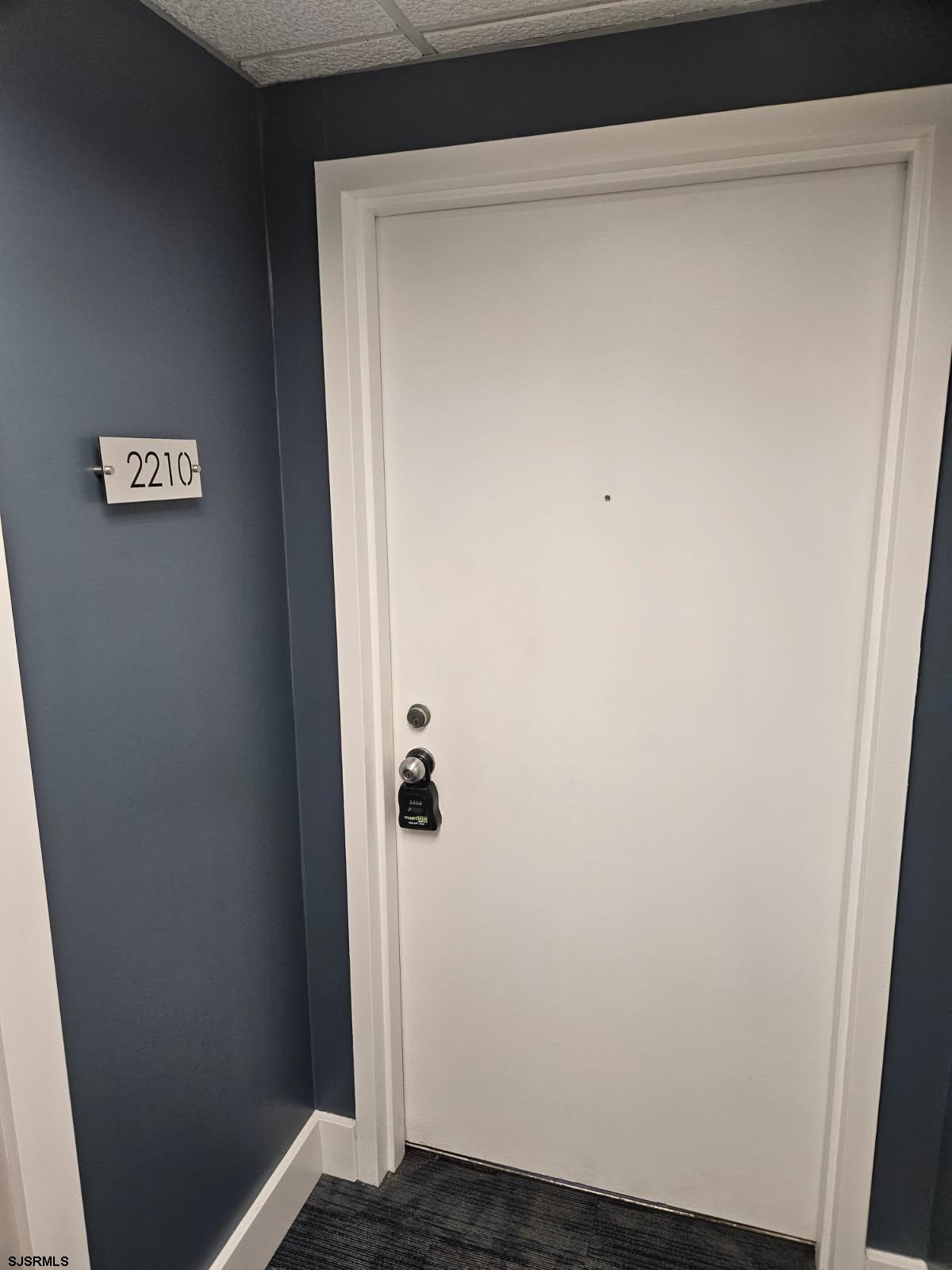 3851 Boardwalk Unit: 2210