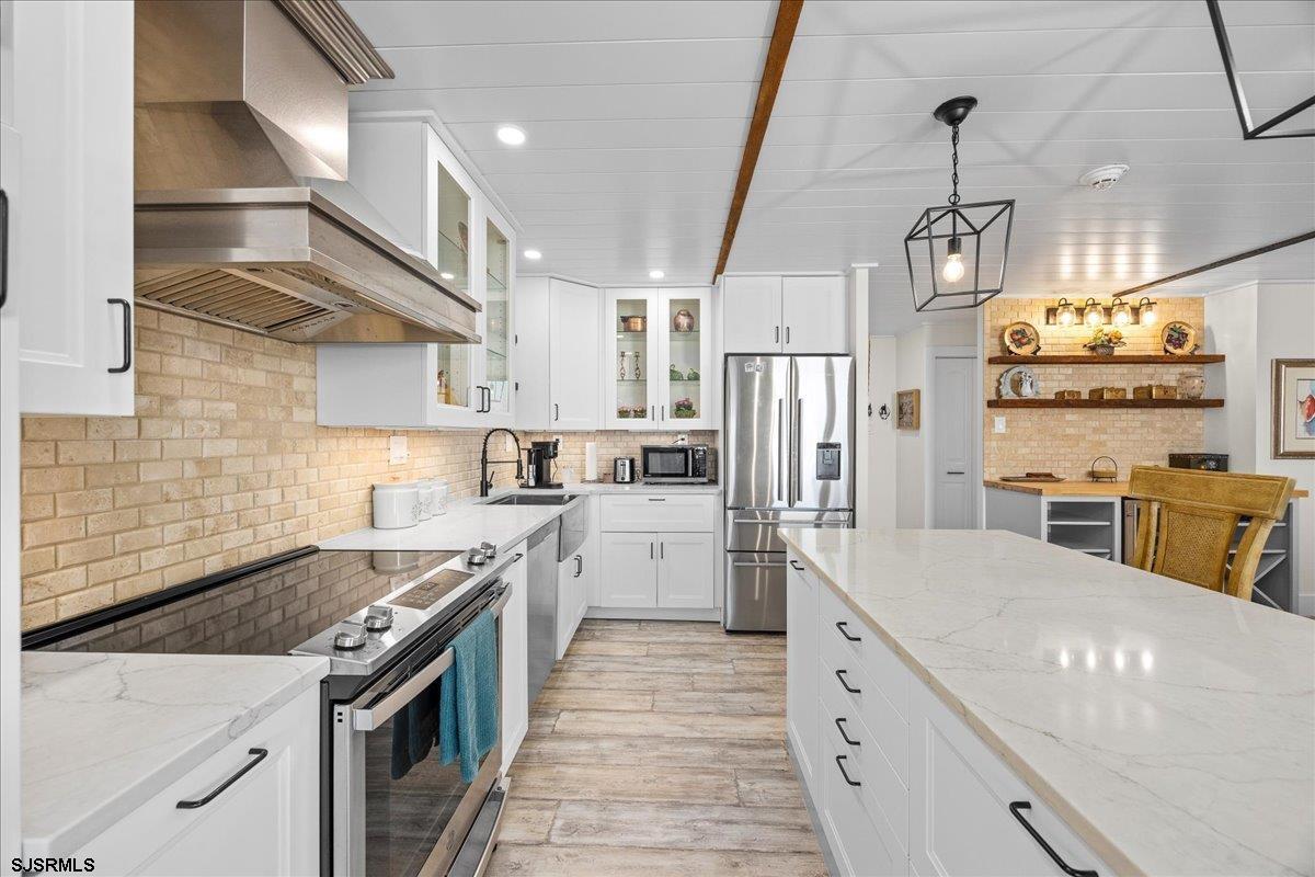 9600 Atlantic Ave Unit: 1614