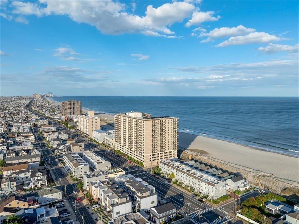 9600 Atlantic Ave Unit: 1614