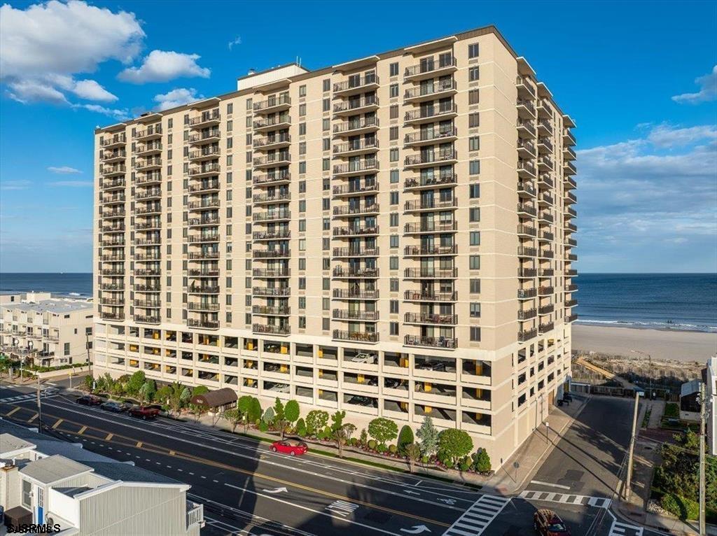 9600 Atlantic Ave Unit: 1614