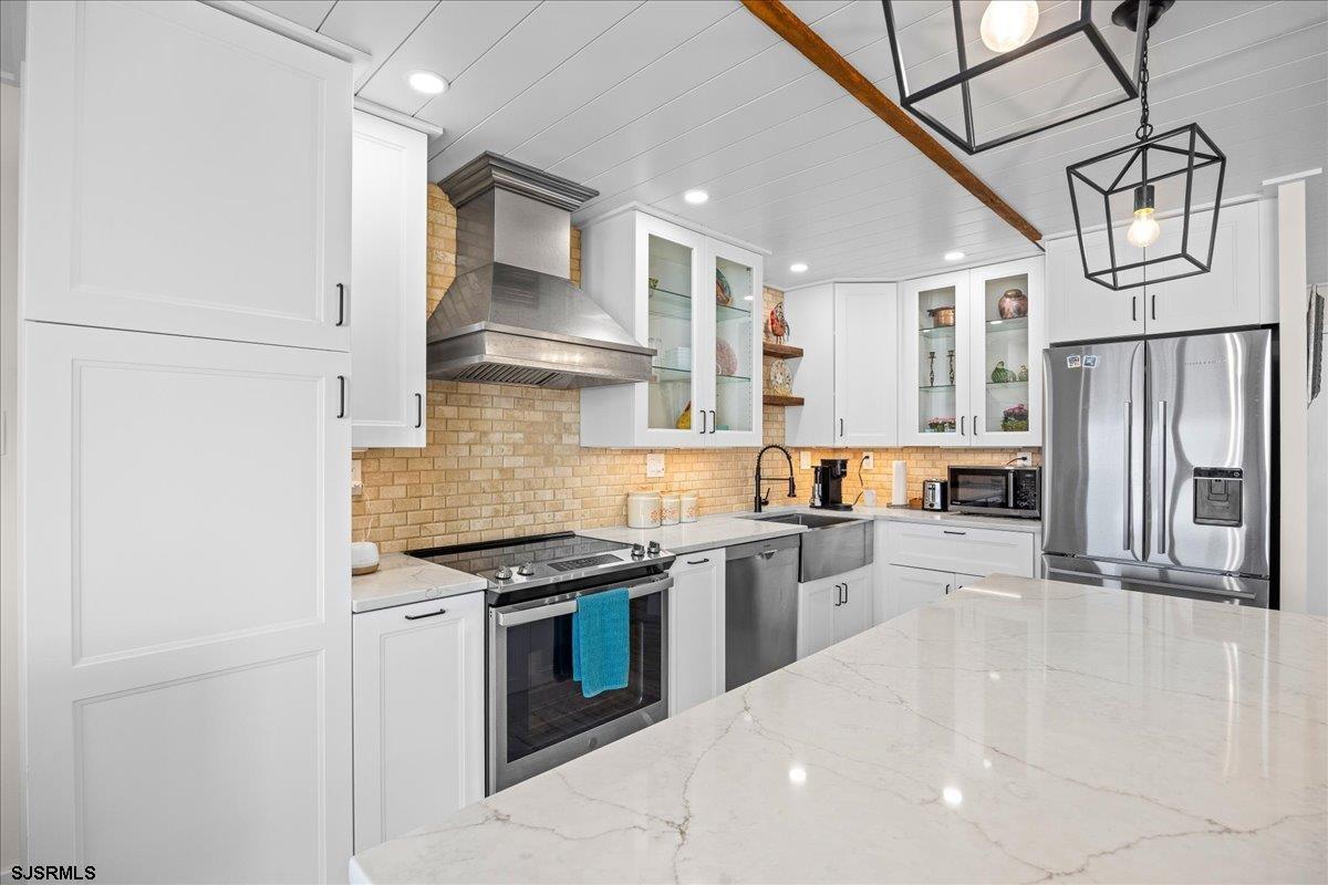 9600 Atlantic Ave Unit: 1614
