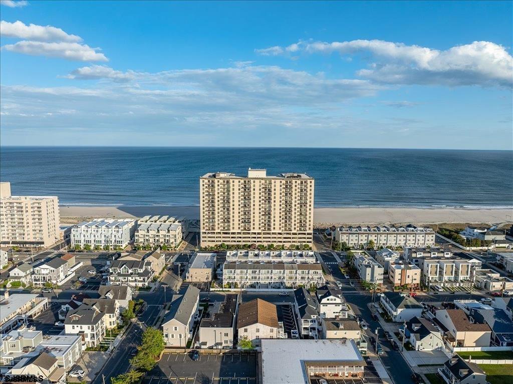 9600 Atlantic Ave Unit: 1614