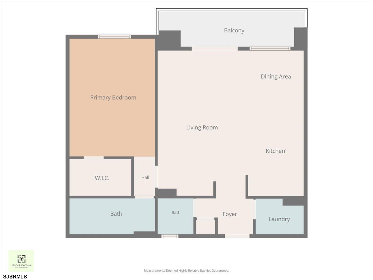 9600 Atlantic Ave Unit: 1614
