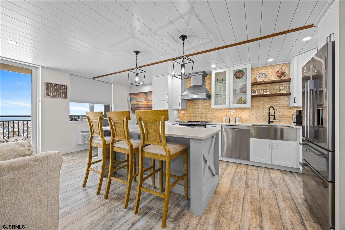 9600 Atlantic Ave Unit: 1614