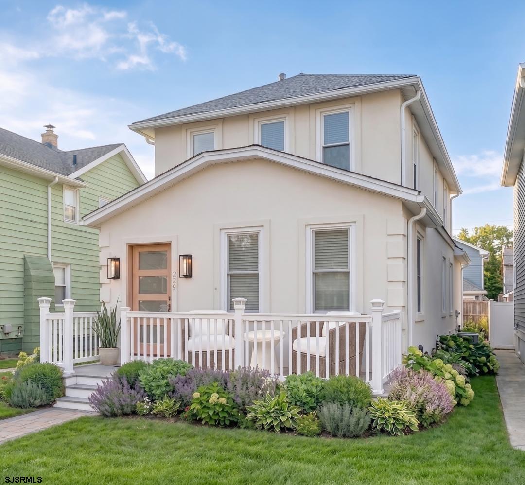 229 N Fredricksburg Ave
